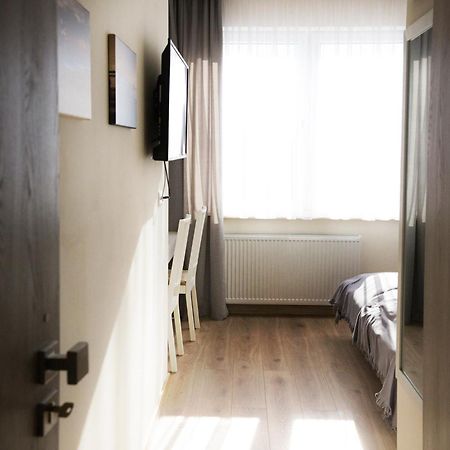 3 City Rooms Gdynia Exterior photo