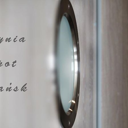 3 City Rooms Gdynia Exterior photo