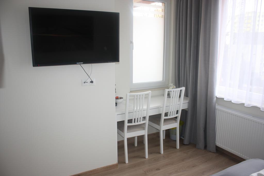 3 City Rooms Gdynia Exterior photo