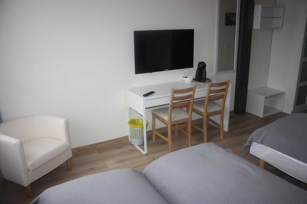3 City Rooms Gdynia Exterior photo