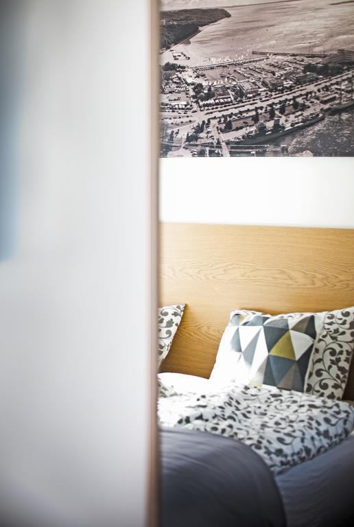 3 City Rooms Gdynia Exterior photo