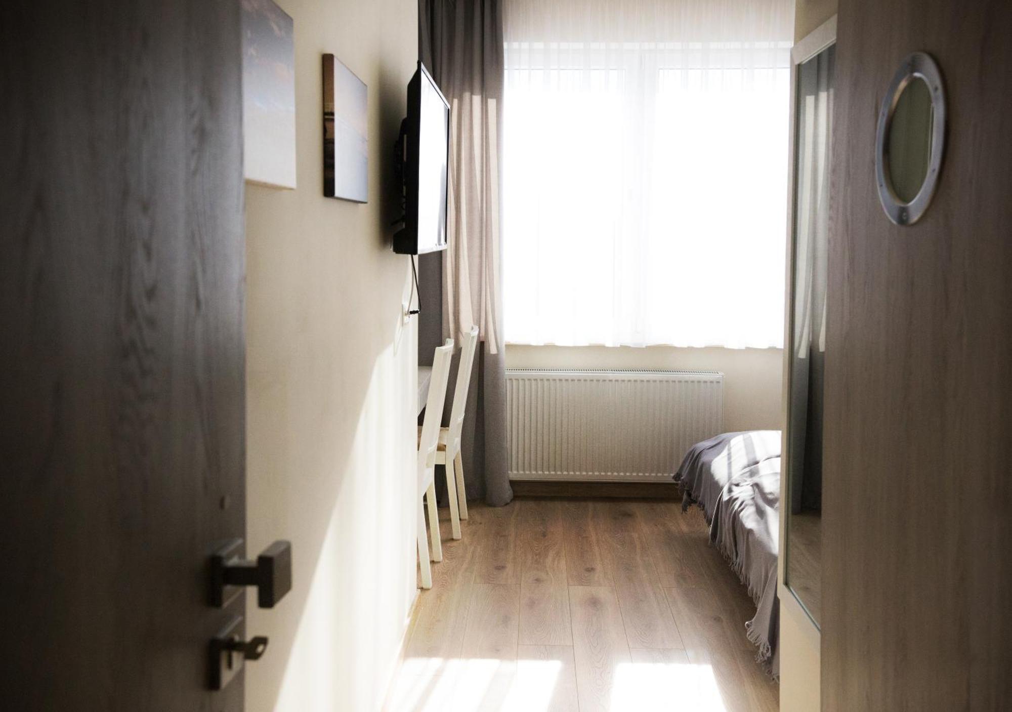 3 City Rooms Gdynia Exterior photo