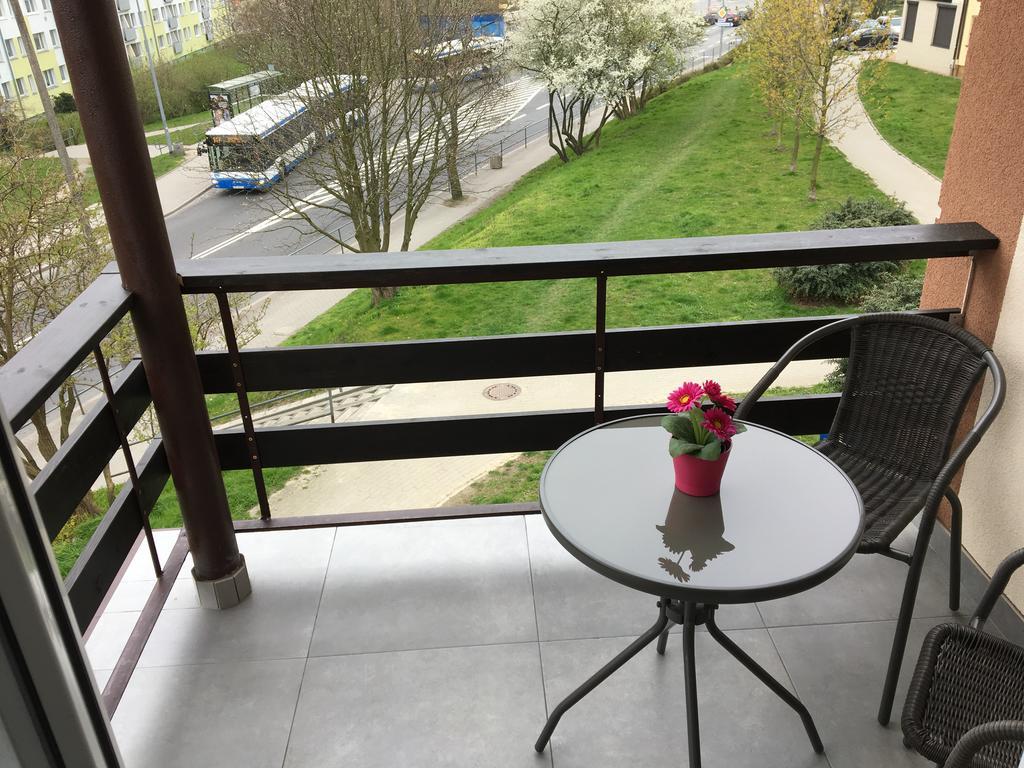 3 City Rooms Gdynia Exterior photo