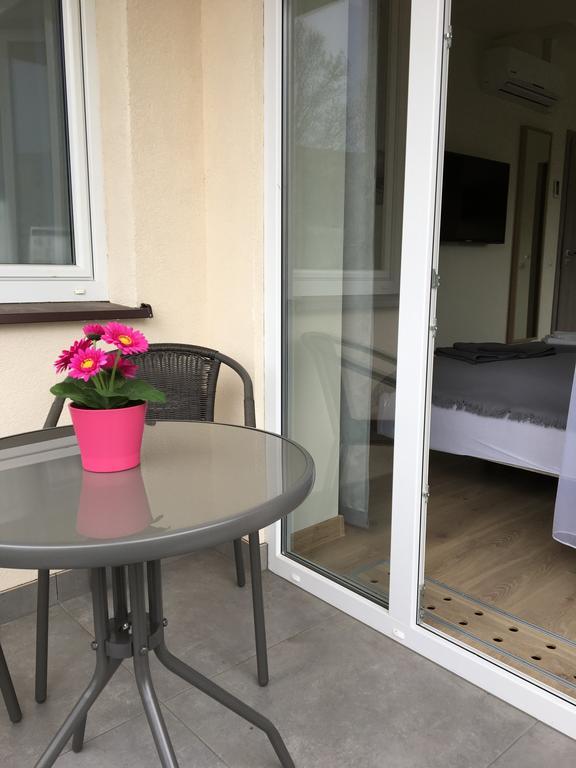 3 City Rooms Gdynia Exterior photo